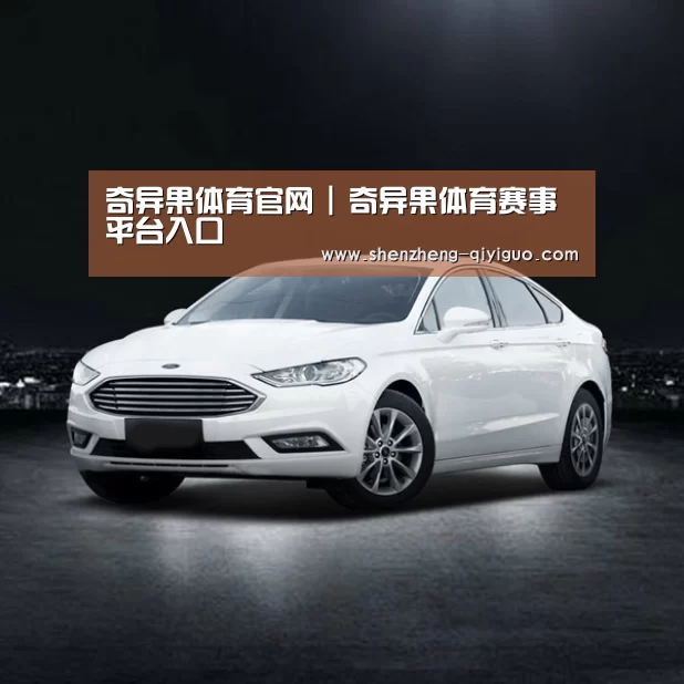 新能源汽车
